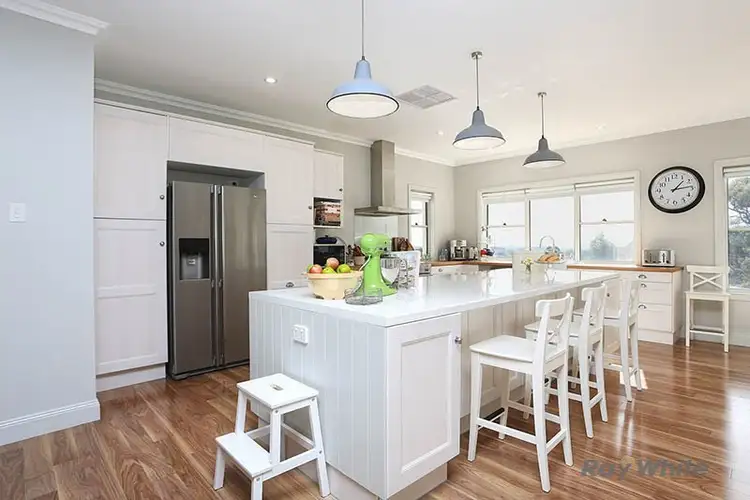 Fourth view of Homely house listing, 110 Norman Drive, Clare SA 5453