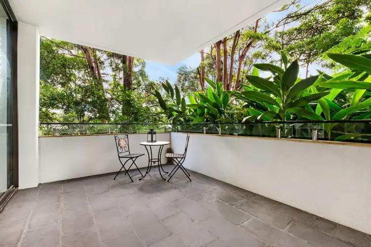 Second view of Homely apartment listing, 216/14-18 Finlayson Street, Lane Cove NSW 2066
