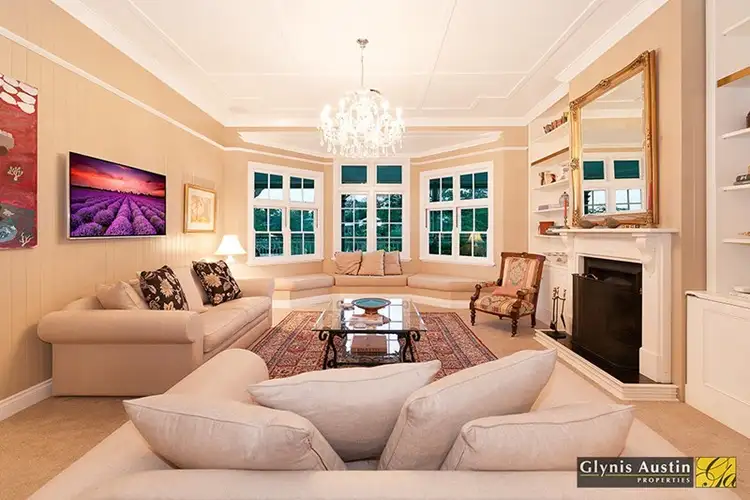 Sixth view of Homely house listing, 108 Rockbourne Terrace, Paddington QLD 4064