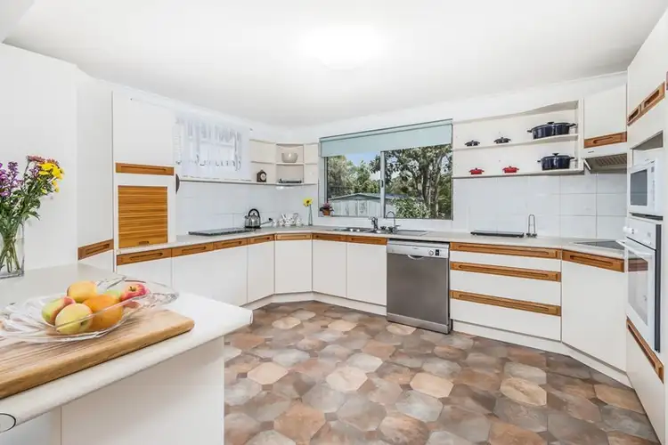 Third view of Homely house listing, 104 Mingera Street, Mansfield QLD 4122