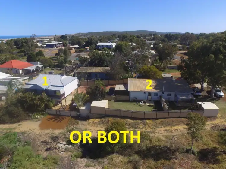 Seventh view of Homely house listing, 7C Nairn Place, Kalbarri WA 6536