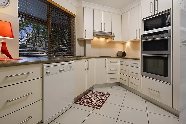 Third view of Homely unit listing, 6/98 Chalk Street, Lutwyche QLD 4030