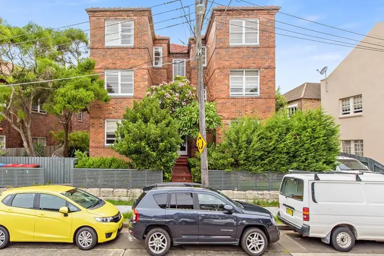 Third view of Homely apartment listing, 5/72 Plowman Street, North Bondi NSW 2026