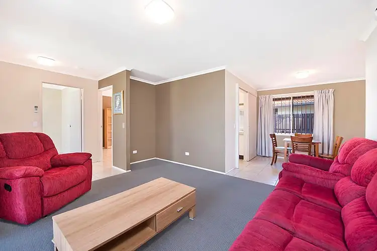 Second view of Homely house listing, 42 Marawa Drive, Parrearra QLD 4575