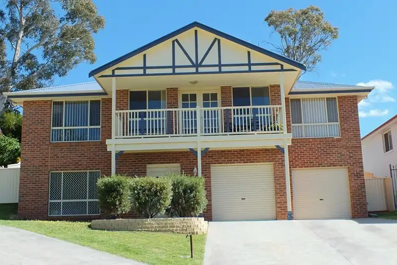 Main view of Homely house listing, 44 Kurumben Place, West Bathurst NSW 2795