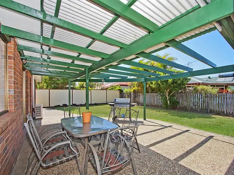 Second view of Homely house listing, 18 Mariners Crescent, Banora Point NSW 2486