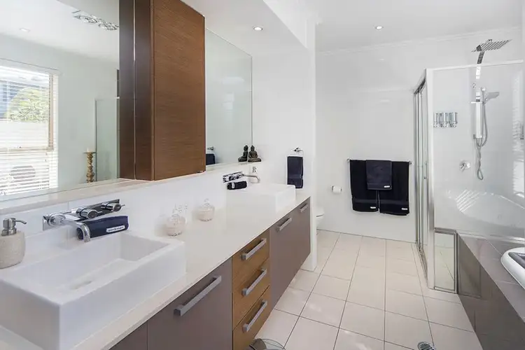 Fifth view of Homely house listing, 6010 Calardo Avenue, Hope Island QLD 4212