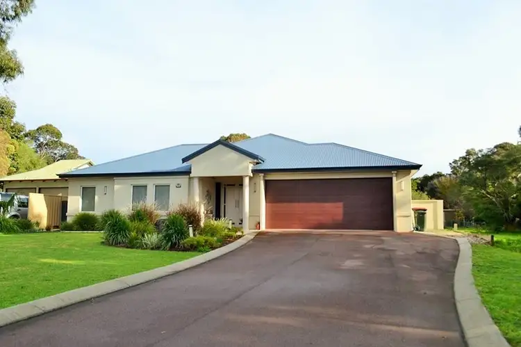 17 Harper Street, Denmark WA 6333
