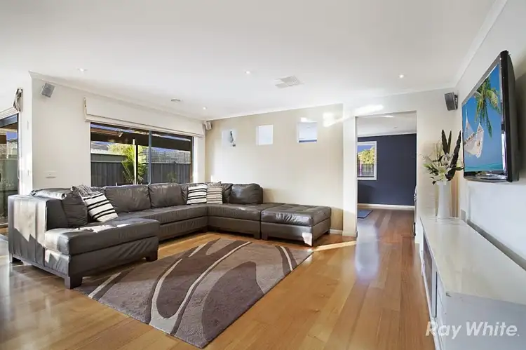 Second view of Homely house listing, 39 Ellendale Street, Rowville VIC 3178