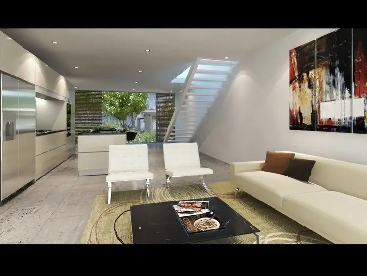 Fifth view of Homely townhouse listing, 6/3-9 Madeira Street, Sylvania NSW 2224