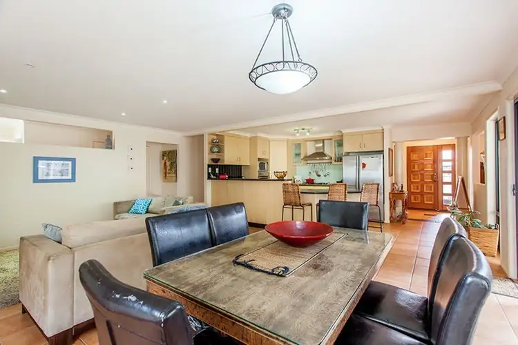 Fourth view of Homely house listing, 12 Jake Court, Middle Ridge QLD 4350
