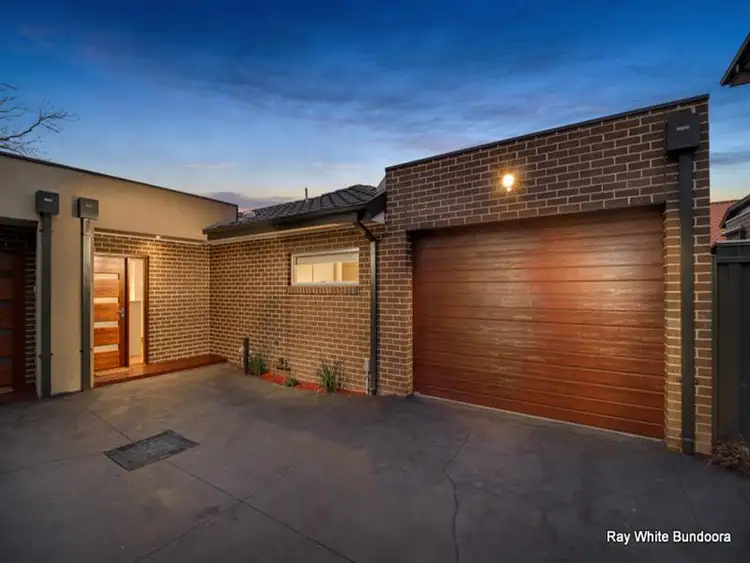 3/3 Decathlon Street, Bundoora VIC 3083