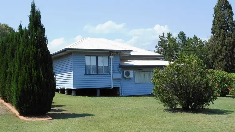 Main view of Homely house listing, 19 Alexandra Street, Toogoolawah QLD 4313