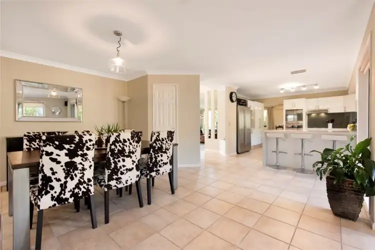 Fifth view of Homely house listing, 15 Beaulieu Crescent, Carindale QLD 4152