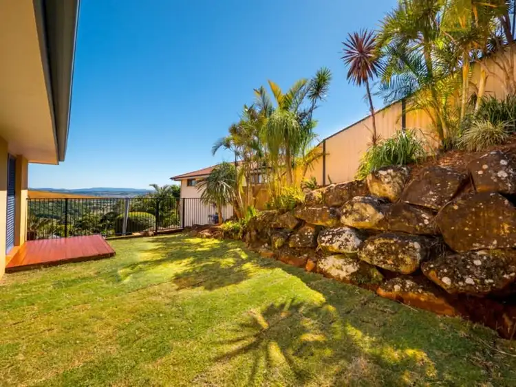 Sixth view of Homely house listing, 27 Hilltop Close, Goonellabah NSW 2480