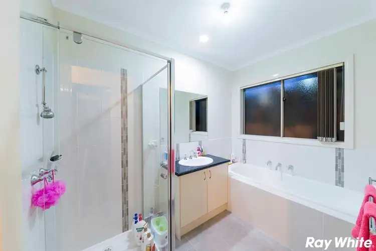 Fourth view of Homely house listing, 29 Honey Myrtle Way, Cranbourne VIC 3977
