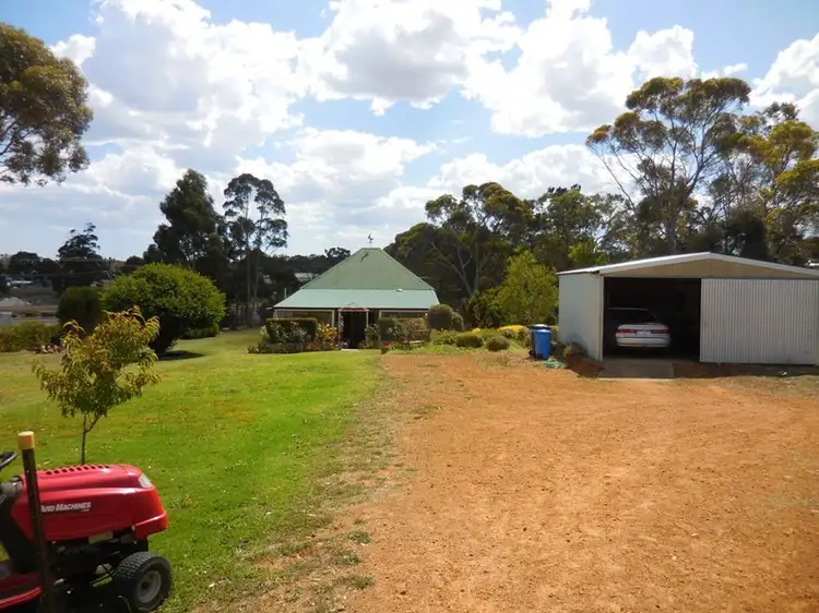 Main view of Homely house listing, 57 Osborne Road, Mount Barker WA 6324