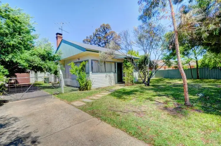 Second view of Homely house listing, 319 Thirlmere Way, Thirlmere NSW 2572