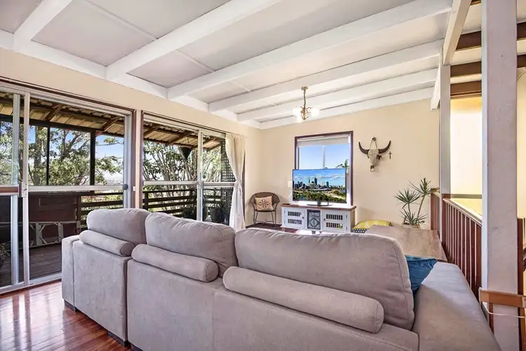 Fourth view of Homely house listing, 80 Hillcrest Avenue, Tweed Heads South NSW 2486