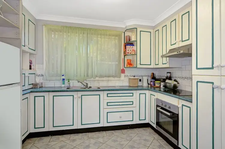 Second view of Homely house listing, 4 Andrew Crescent, Mount Warrigal NSW 2528