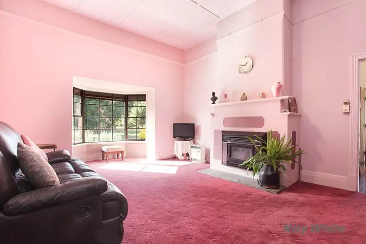 Fourth view of Homely house listing, 24 Burra Road, Saddleworth SA 5413