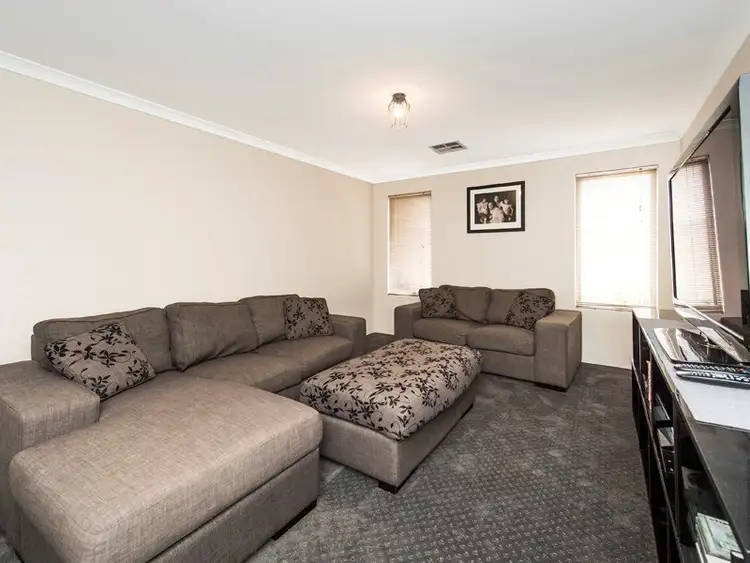 Third view of Homely house listing, 26 Arrino Parade, Baldivis WA 6171