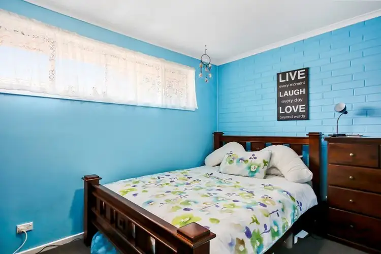 Fifth view of Homely unit listing, 4/6 Erldunda Court, Lilydale VIC 3140