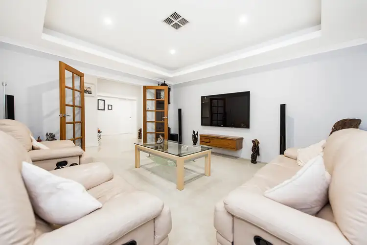 Third view of Homely house listing, 14 Harling Way, Bullsbrook WA 6084