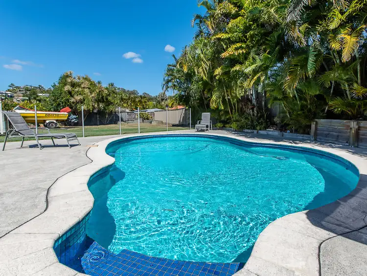 Second view of Homely house listing, 7 Nara Court, Buderim QLD 4556