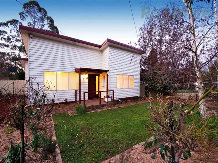 Fourth view of Homely house listing, 41 TIMMS Avenue, Croydon VIC 3136
