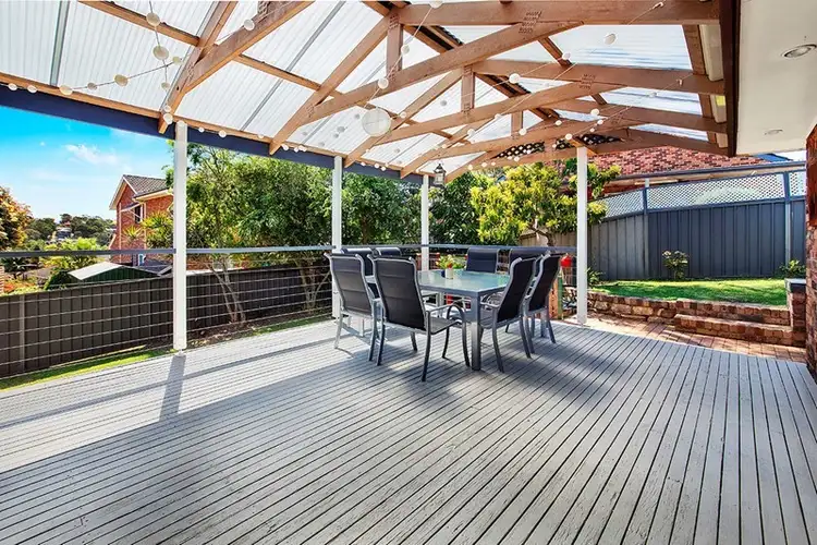 Seventh view of Homely house listing, 8 Sutcliffe Place, Barden Ridge NSW 2234