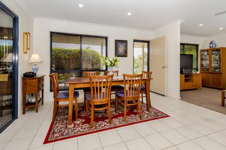 Fourth view of Homely house listing, 6 Wandoo Street, Kin Kora QLD 4680