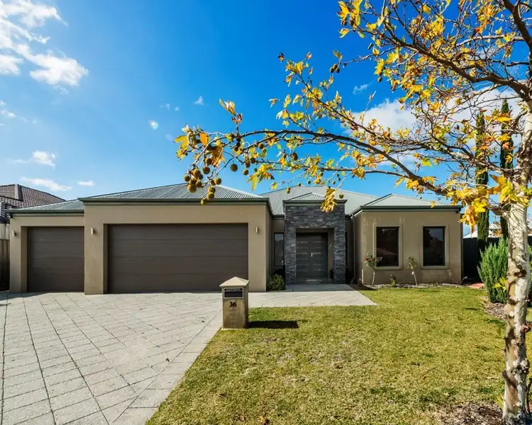 36 Beechwood Circle, Aveley WA 6069