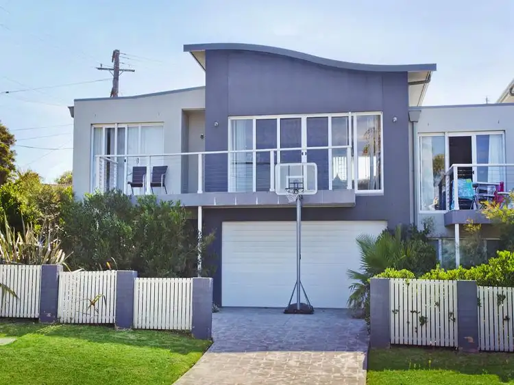 91 North Kiama Drive, Kiama Downs NSW 2533