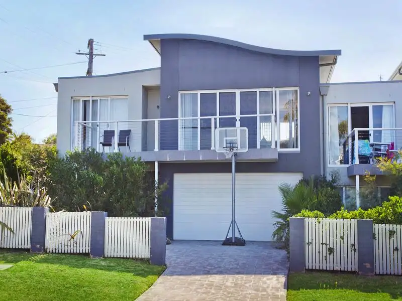 Main view of Homely townhouse listing, 91 North Kiama Drive, Kiama Downs NSW 2533