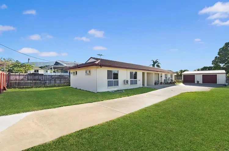 Main view of Homely other listing, 27 Wright Street, Wulguru QLD 4811