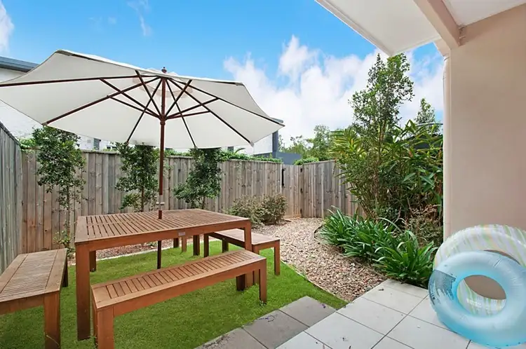 Third view of Homely unit listing, 4/13 Kauri Street, Cooroy QLD 4563