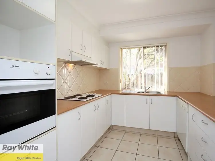 Third view of Homely townhouse listing, 51/538 Warrigal Road, Eight Mile Plains QLD 4113