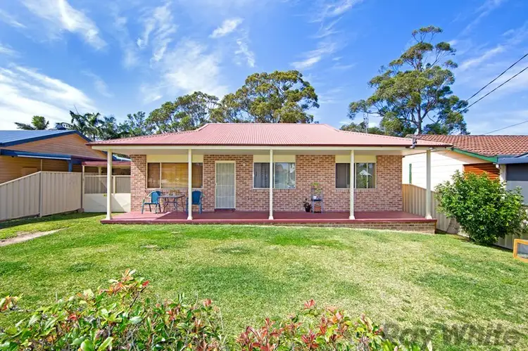 Main view of Homely house listing, 41 McCrea Boulevard, San Remo NSW 2262
