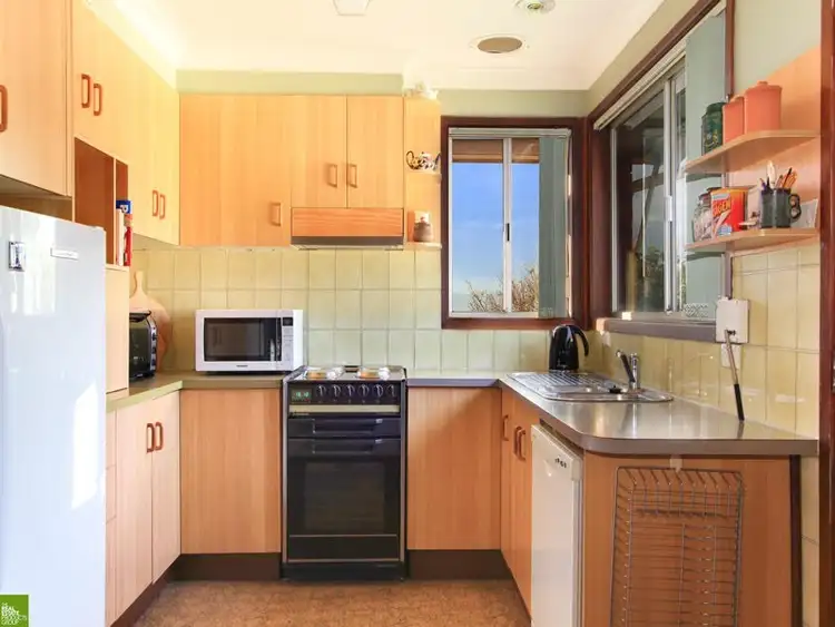 Second view of Homely house listing, 2 Devitt Avenue, Mount Warrigal NSW 2528