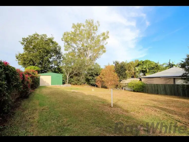 Second view of Homely land listing, 22 Jackes Street, Eastern Heights QLD 4305