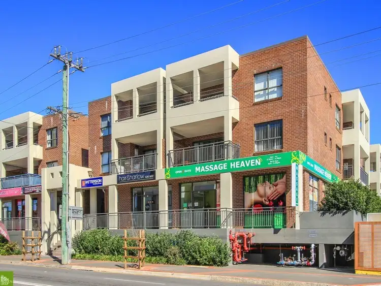 Main view of Homely unit listing, 19/51 Princes Highway, Fairy Meadow NSW 2519