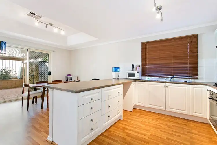 Sixth view of Homely house listing, 28B Rossiter Drive, Evanston Park SA 5116