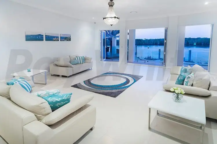 Seventh view of Homely house listing, 7396 Marine Drive East, Sanctuary Cove QLD 4212