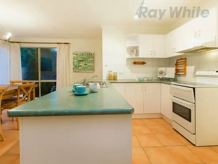Fifth view of Homely townhouse listing, 7/114 Warren Road, Mordialloc VIC 3195
