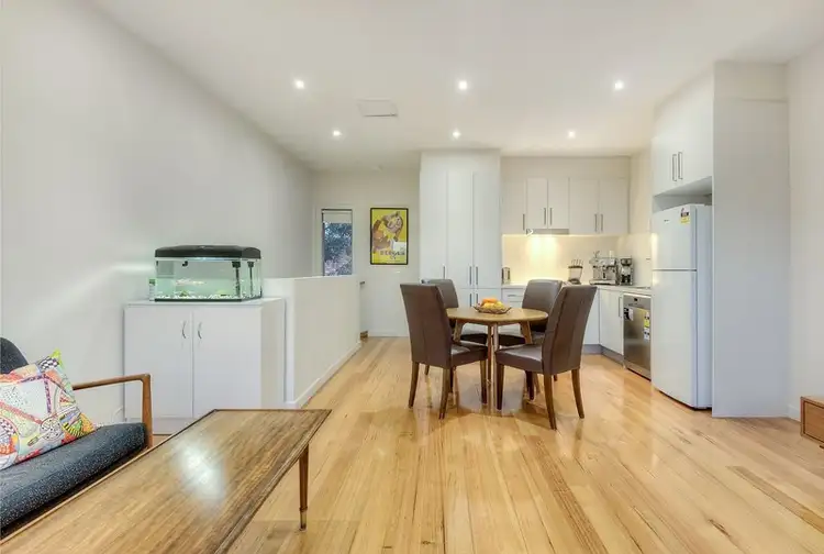 Fifth view of Homely townhouse listing, 2/4 Arthur Street, Preston VIC 3072