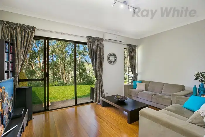 Main view of Homely townhouse listing, 35/46 Fontenoy Road, Macquarie Park NSW 2113