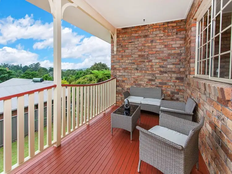 Fifth view of Homely house listing, 37 Tate Place, Jamberoo NSW 2533
