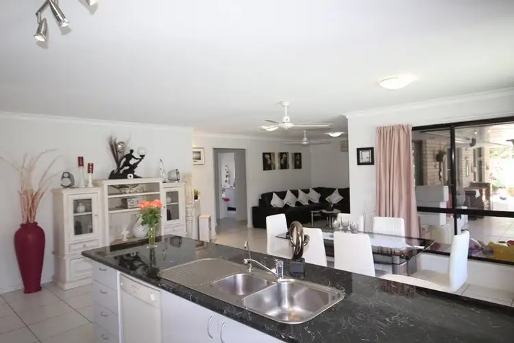 Second view of Homely house listing, 29 Greenview Avenue, Beerwah QLD 4519