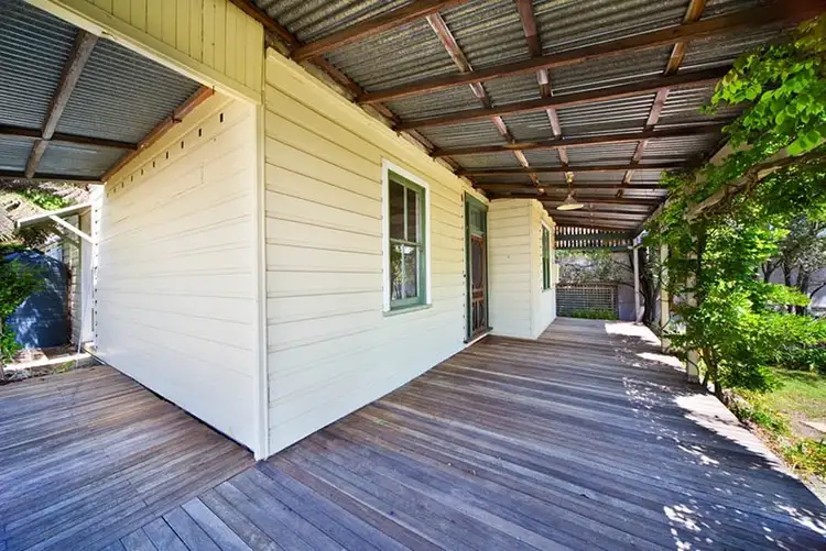 Sixth view of Homely house listing, 117 Great Western Highway, Mount Victoria NSW 2786
